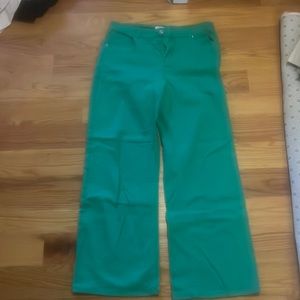 LOVE the color! Great for summer nights! easy to style!